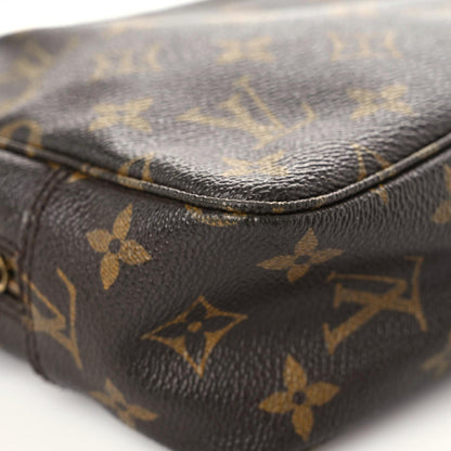Louis Vuitton Monogram Trousse Toilette 23 5 of 16