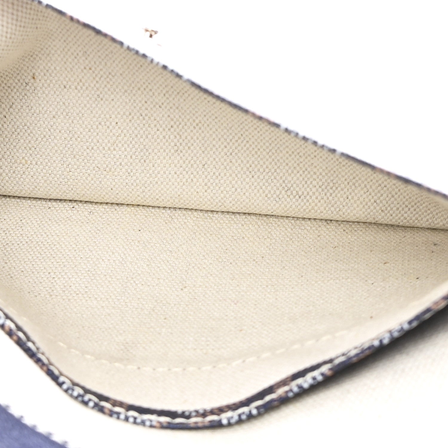 Goyard Goyardine Saint Louis PM Navy 13 of 29