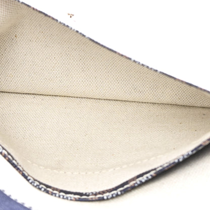 Goyard Goyardine Saint Louis PM Navy 13 of 29