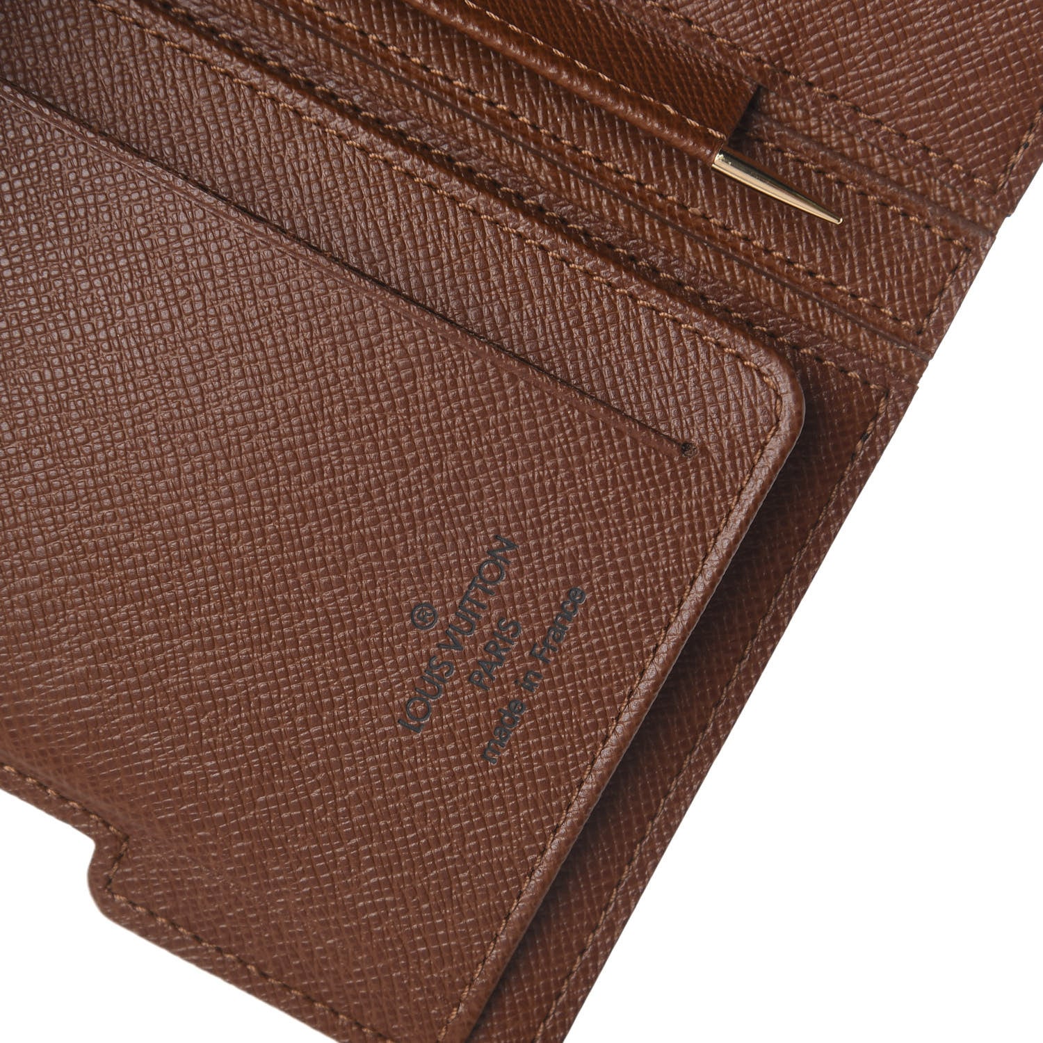 Louis Vuitton Monogram Etui Palm 5 of 5