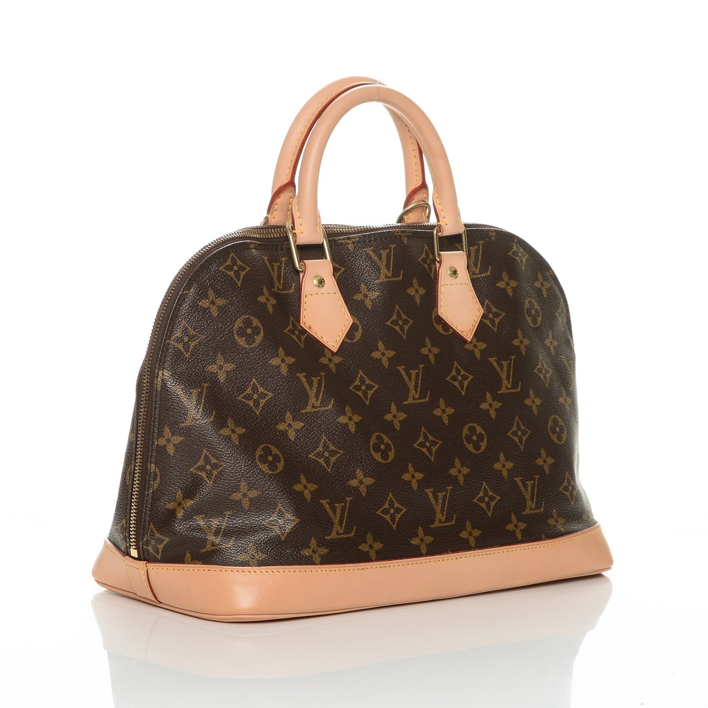 Monogram Alma PM