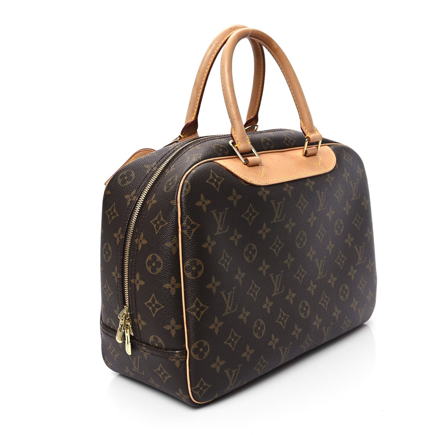 Monogram Deauville