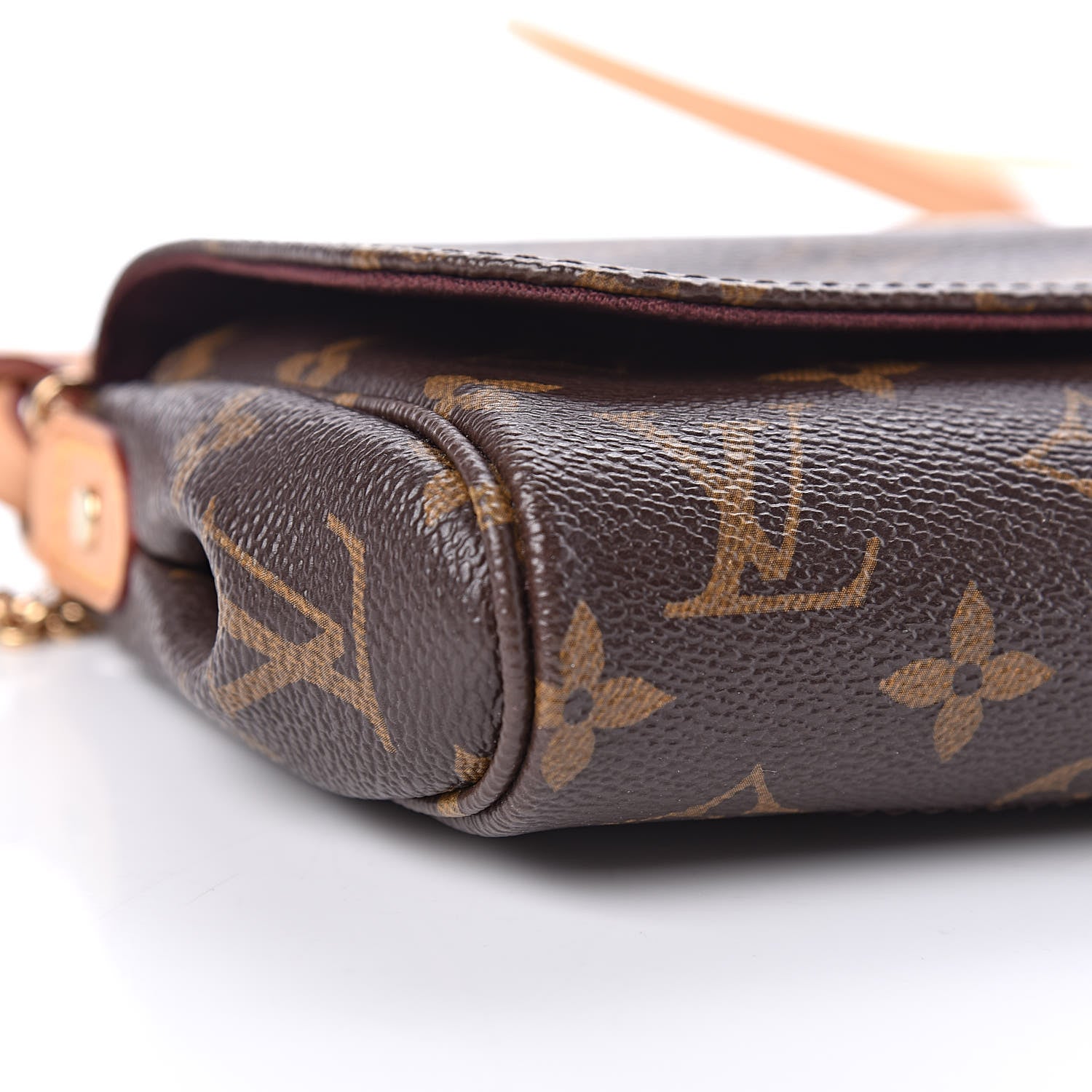 Louis Vuitton Monogram Favorite PM 5 of 11