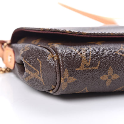 Louis Vuitton Monogram Favorite PM 5 of 11