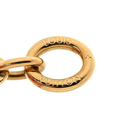 Louis Vuitton Monogram Multi Pochette Accessories Chain 3 of 3