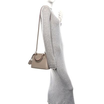 Louis Vuitton Epi Alma BB Galet 2 of 12