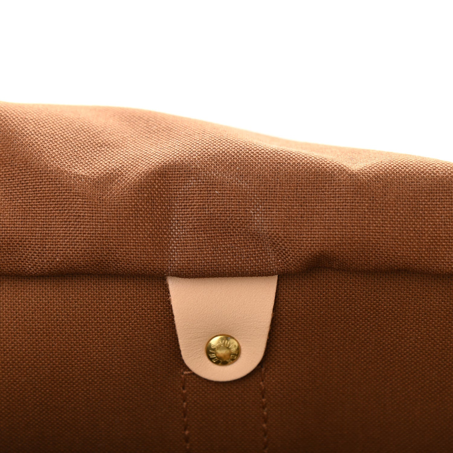 Louis Vuitton Monogram Keepall Bandouliere 45 10 of 20