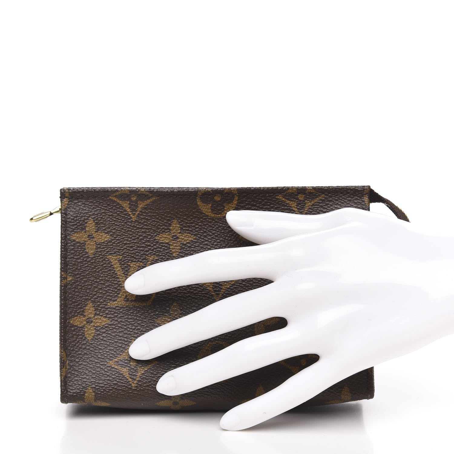 Louis Vuitton Monogram Toiletry Pouch 15 2 of 10