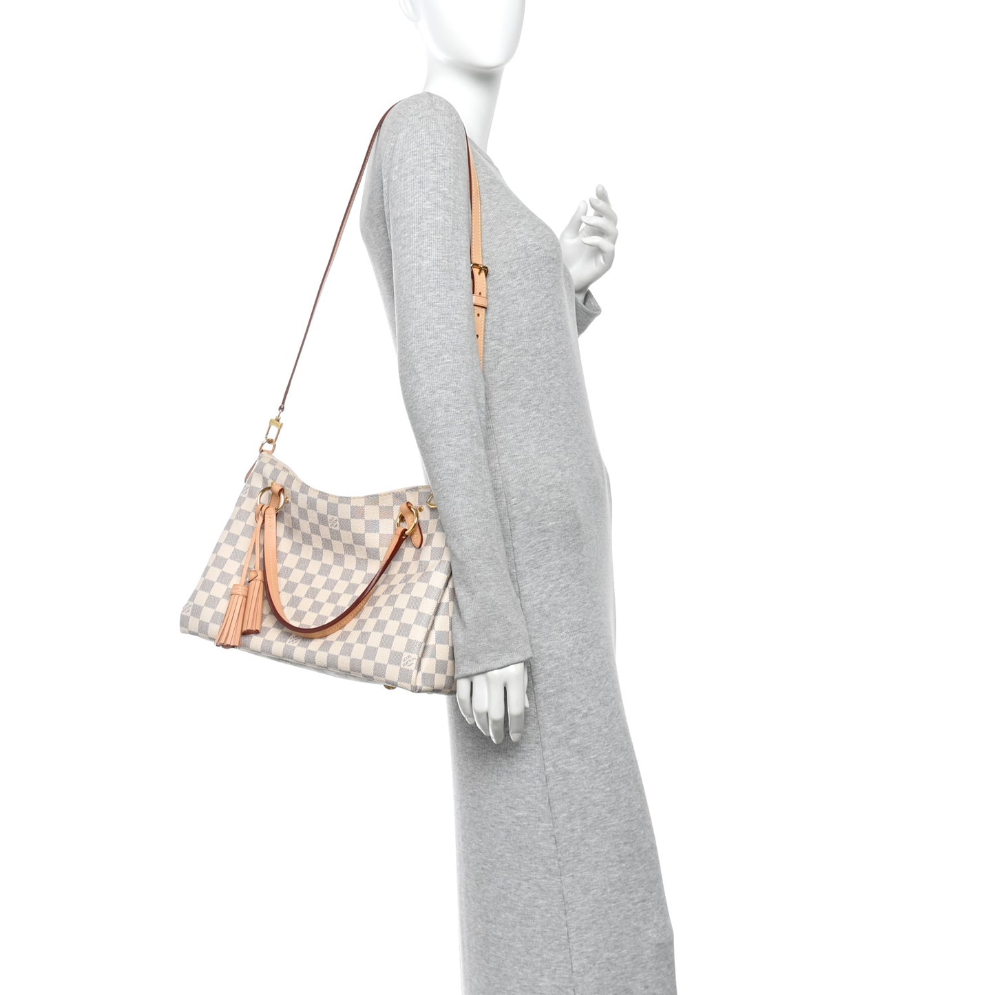 Damier Azur Lymington