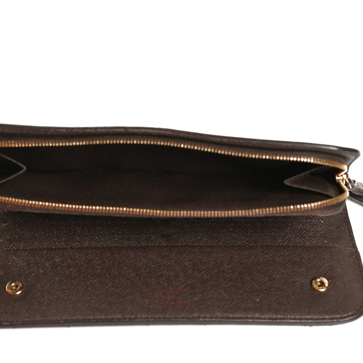 Damier Ebene Insolite Wallet