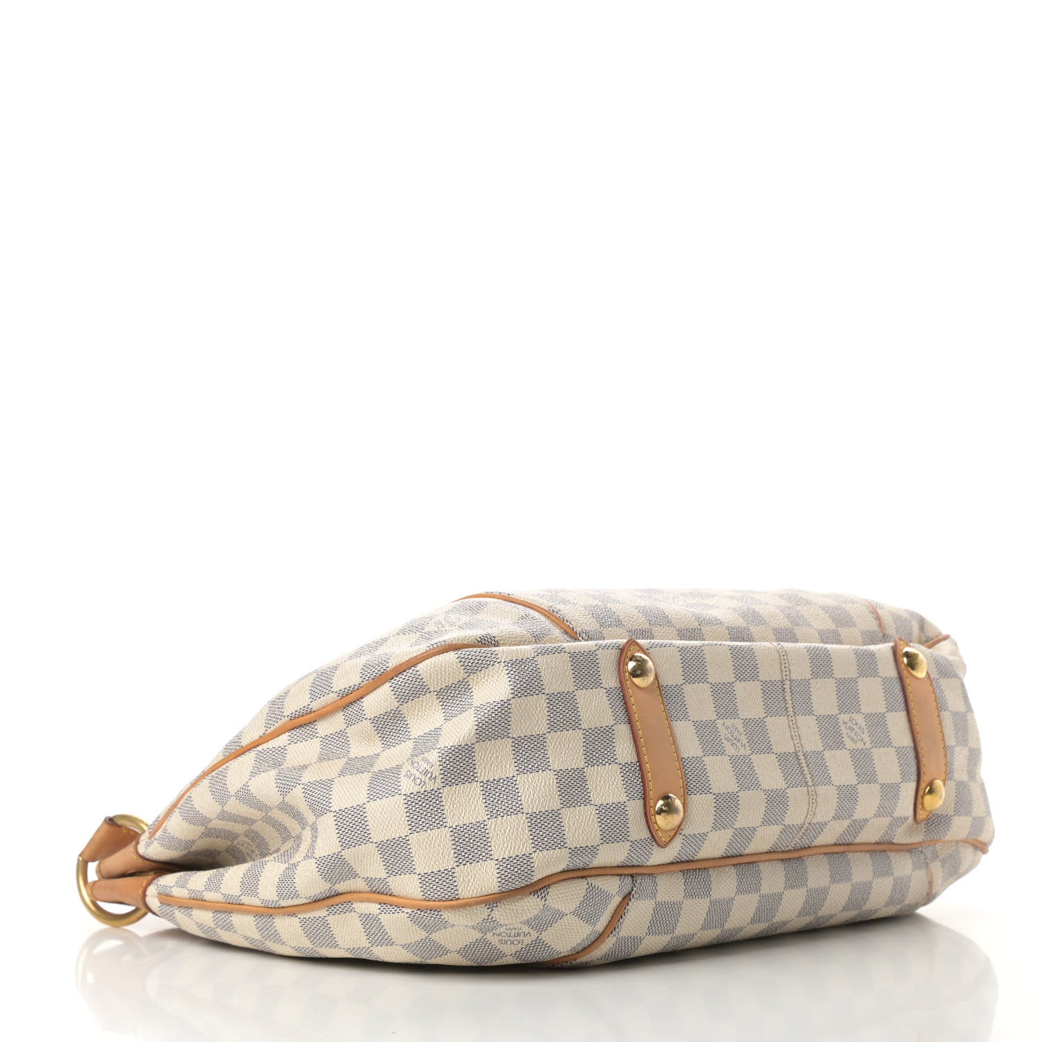 Louis Vuitton Damier Azur Galliera PM 4 of 15