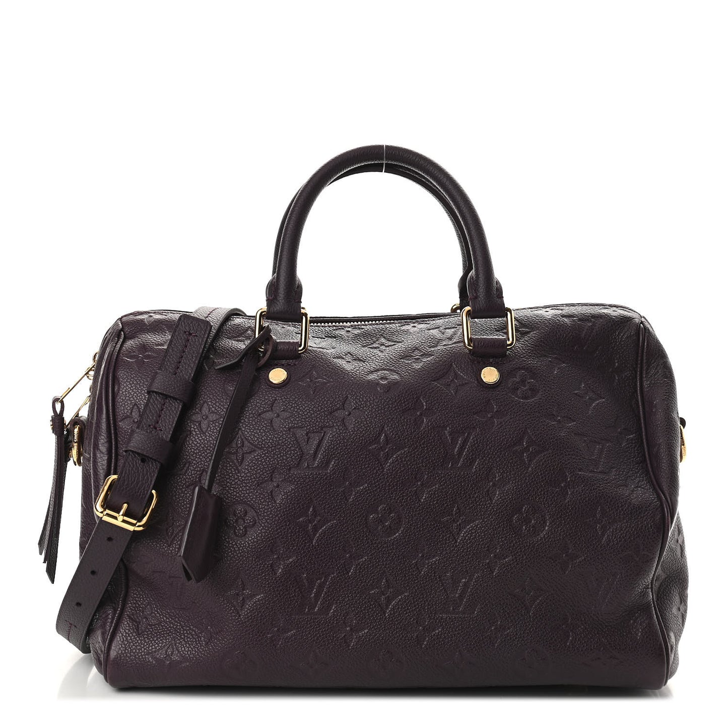 Empreinte Speedy Bandouliere 30 Aube