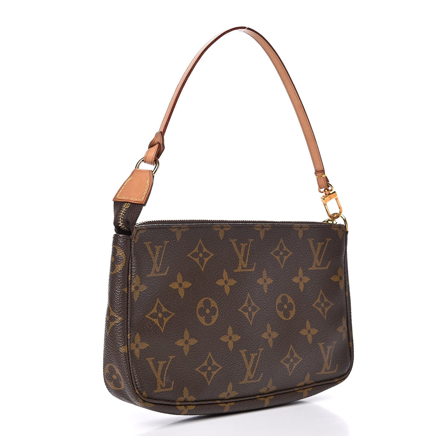 Monogram Pochette Accessories