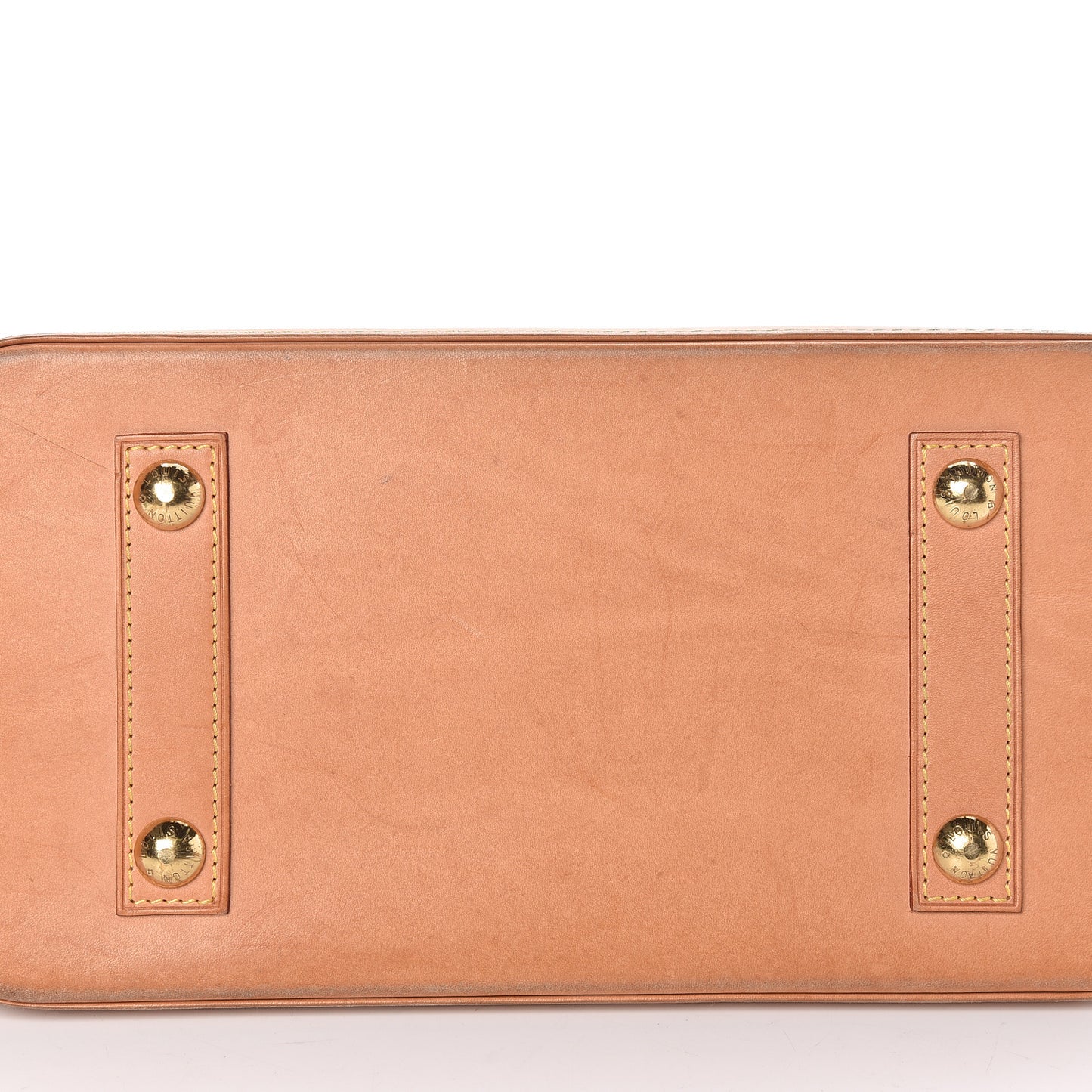 Monogram Alma PM