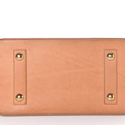 Louis Vuitton Monogram Alma PM 13 of 14