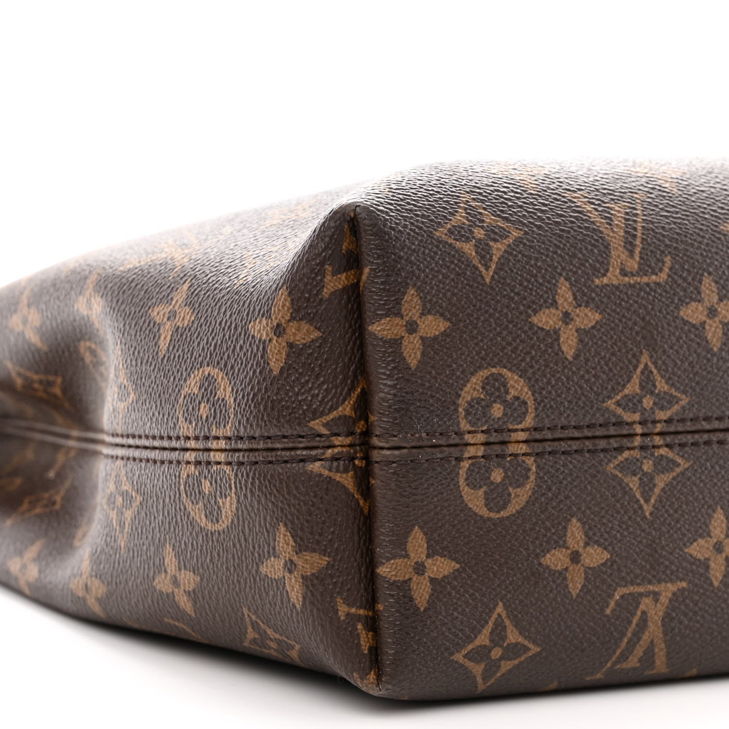 Louis Vuitton Monogram Graceful PM 10 of 13