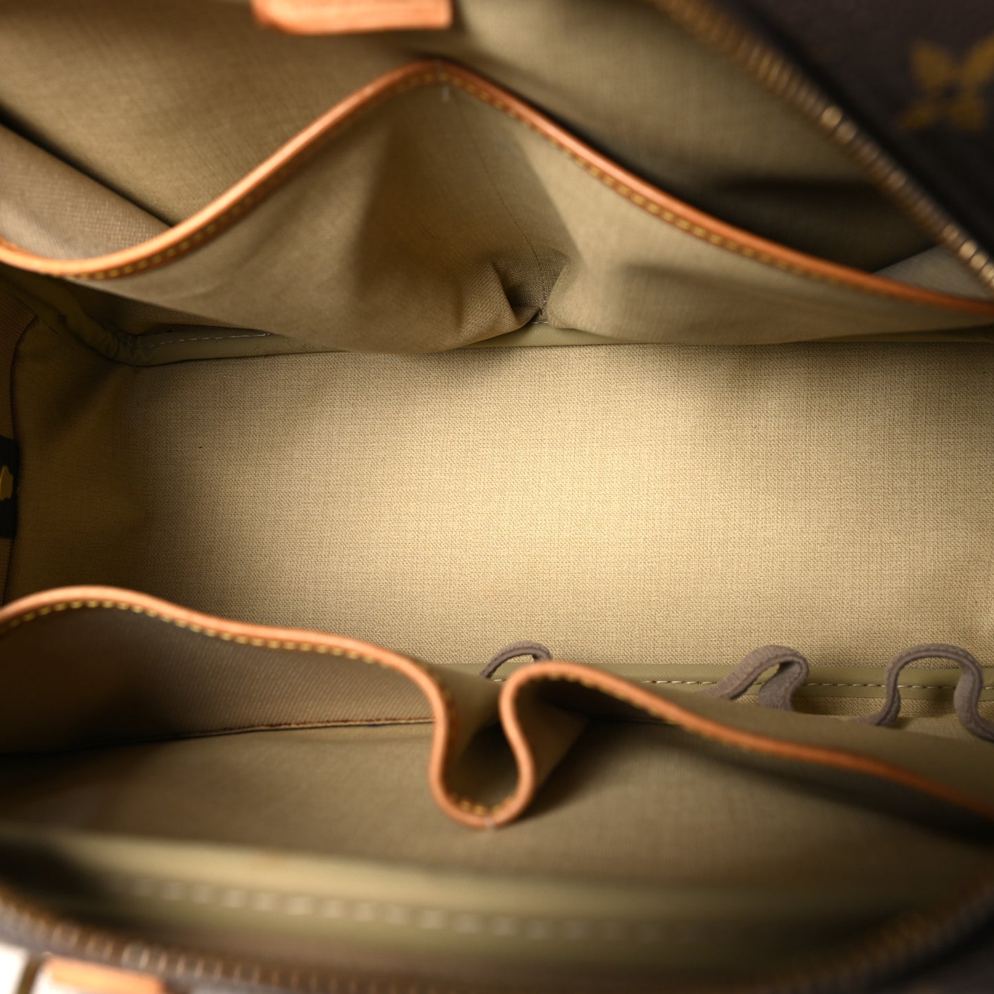 Monogram Deauville
