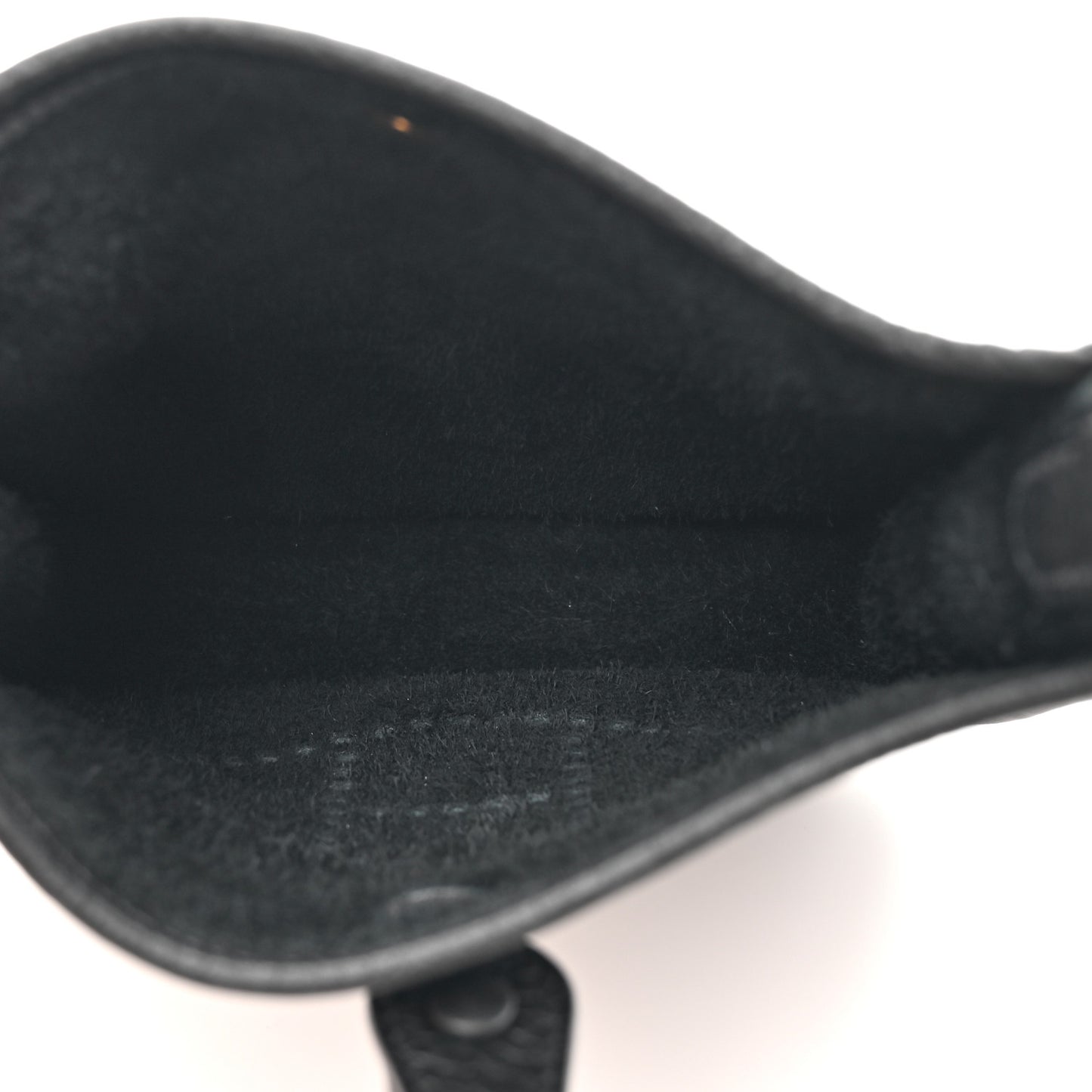 Taurillon Clemence Evelyne TPM Black