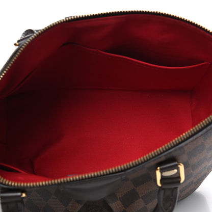 Louis Vuitton Damier Ebene Siena PM 4 of 5