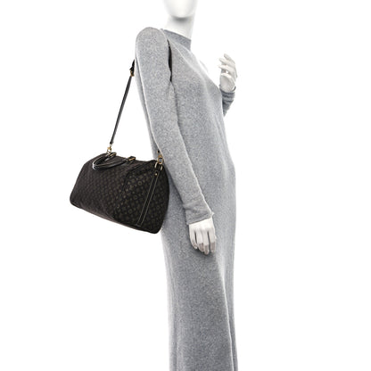 Louis Vuitton Monogram Idylle Speedy Bandouliere 30 Fusain 2 of 10