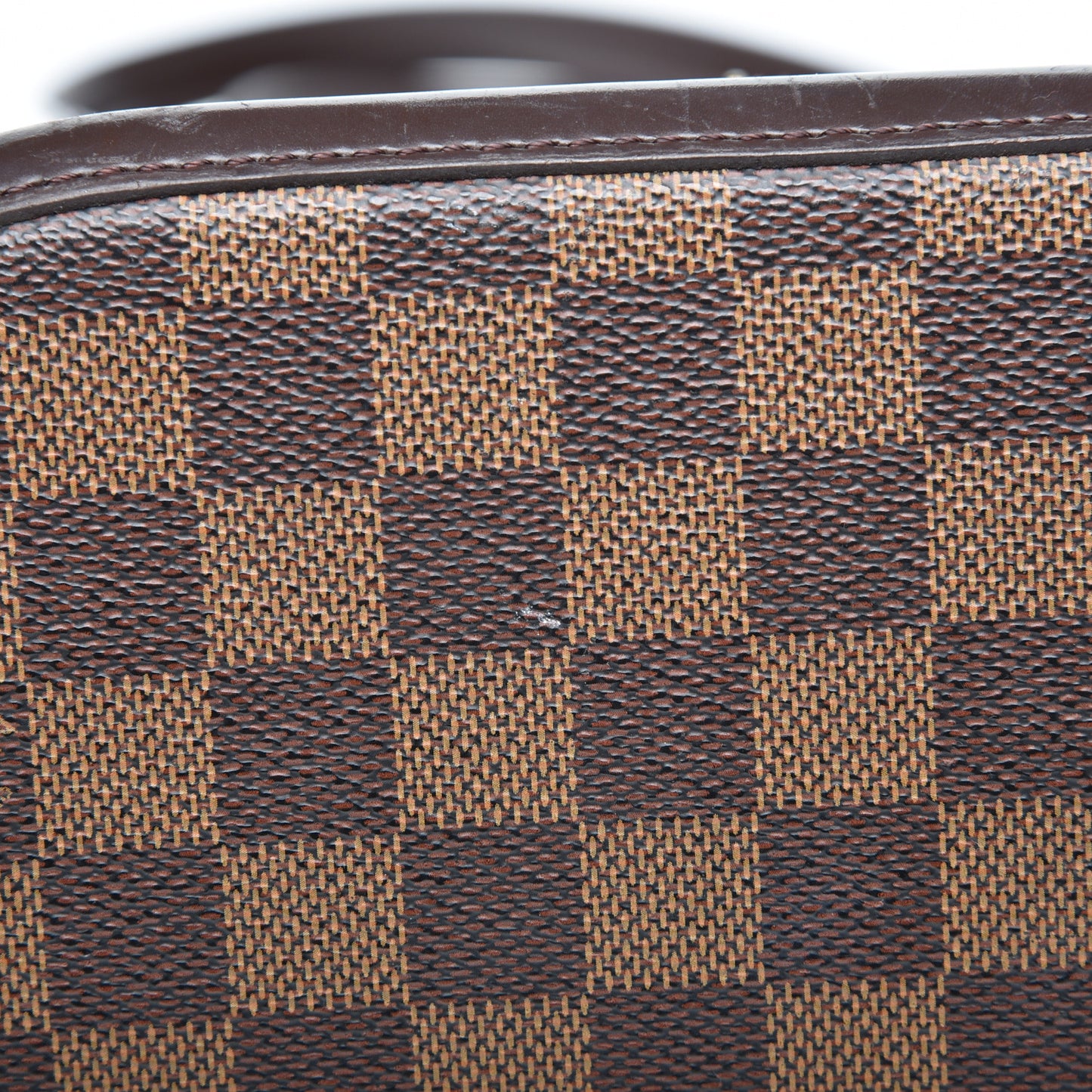 Damier Ebene Manosque PM