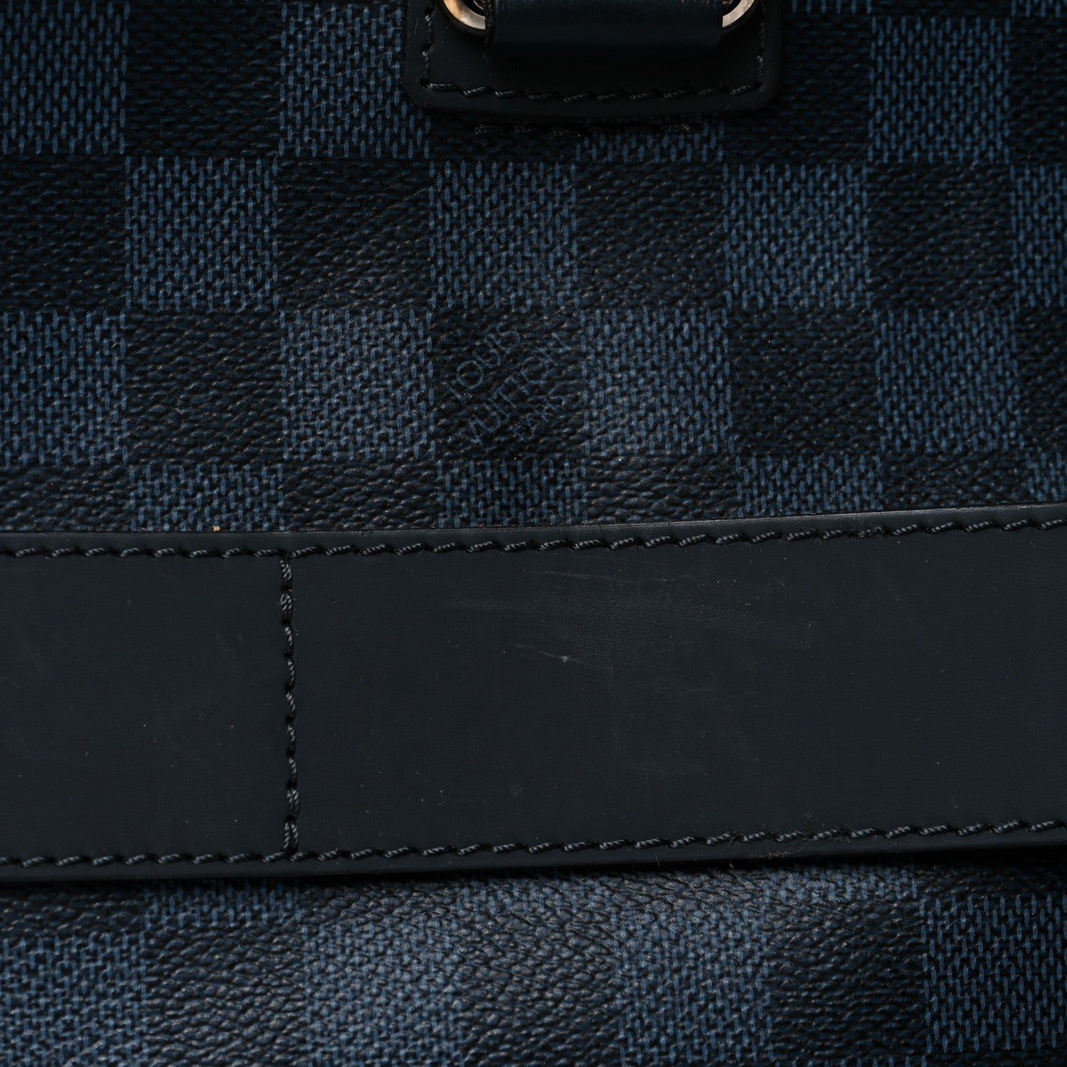 Louis Vuitton Damier Cobalt Porte Document Business 12 of 13