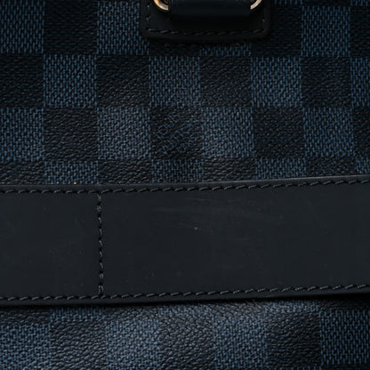 Louis Vuitton Damier Cobalt Porte Document Business 12 of 13