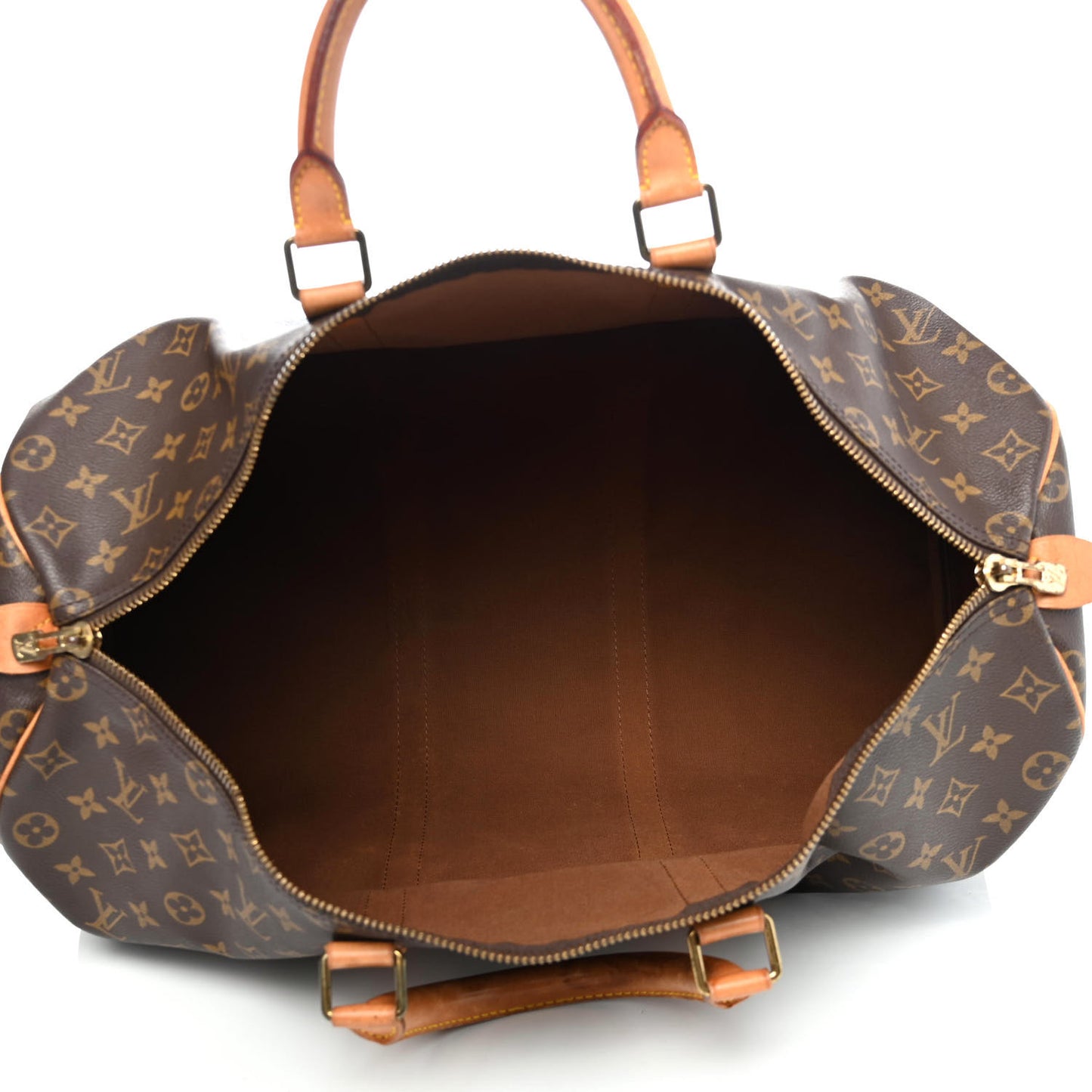 Monogram Keepall 50