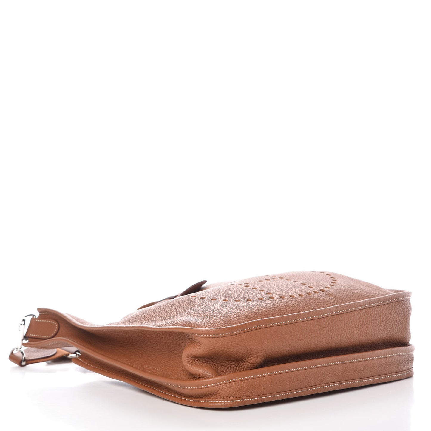 Taurillon Clemence Evelyne III GM Gold