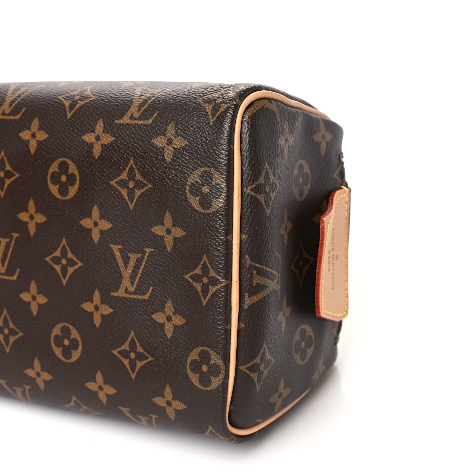 Louis Vuitton Monogram Dopp Kit Toilet Pouch 9 of 9