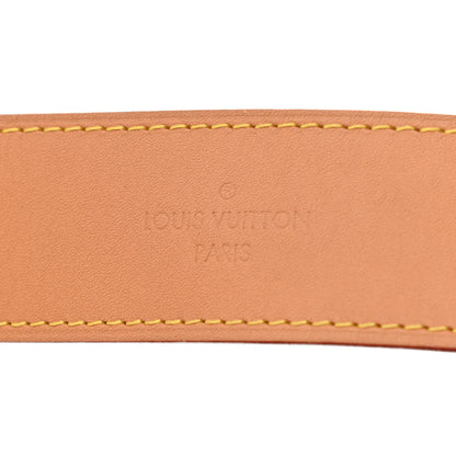 Louis Vuitton Monogram CarryAll MM 6 of 11