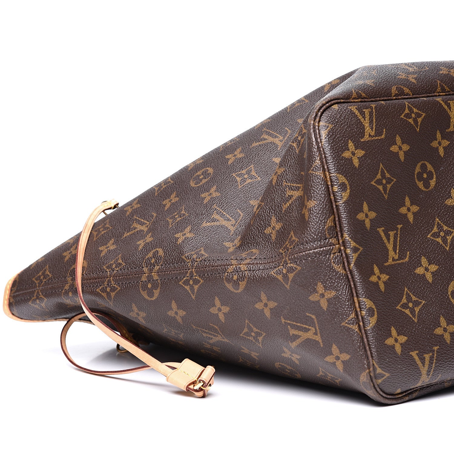 Louis Vuitton Monogram Neverfull GM 8 of 11