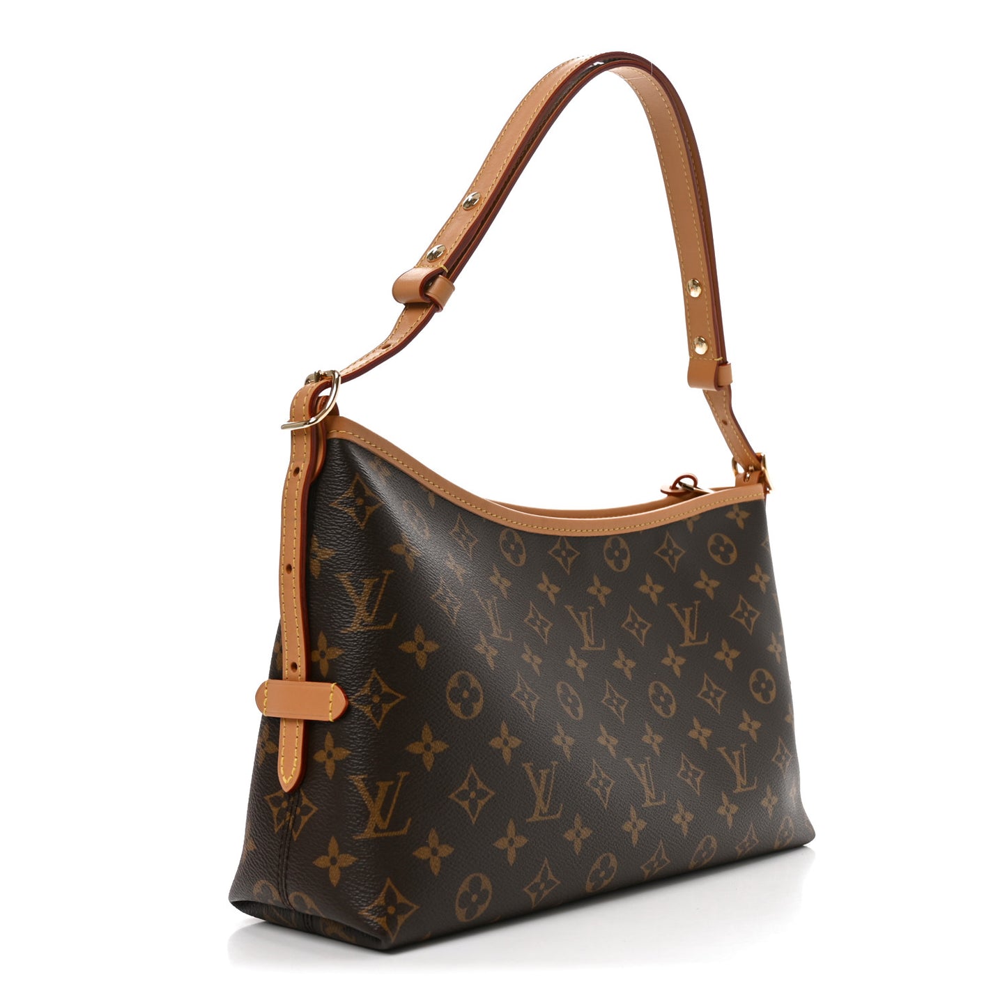 Monogram CarryAll East West
