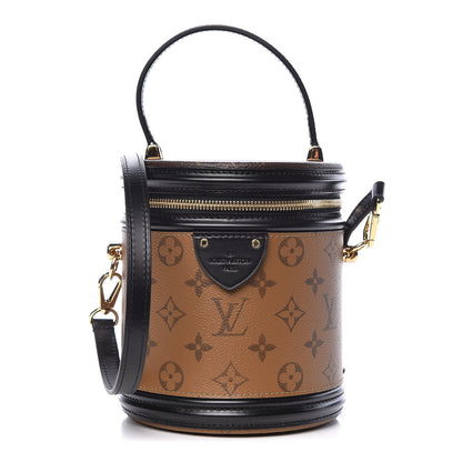 Louis Vuitton Reverse Monogram Cannes 1 of 10
