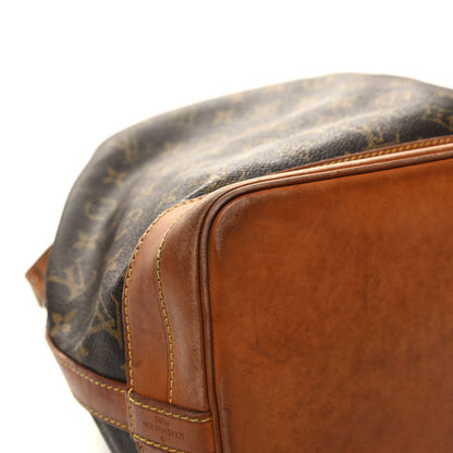 Louis Vuitton Monogram Noe 11 of 14