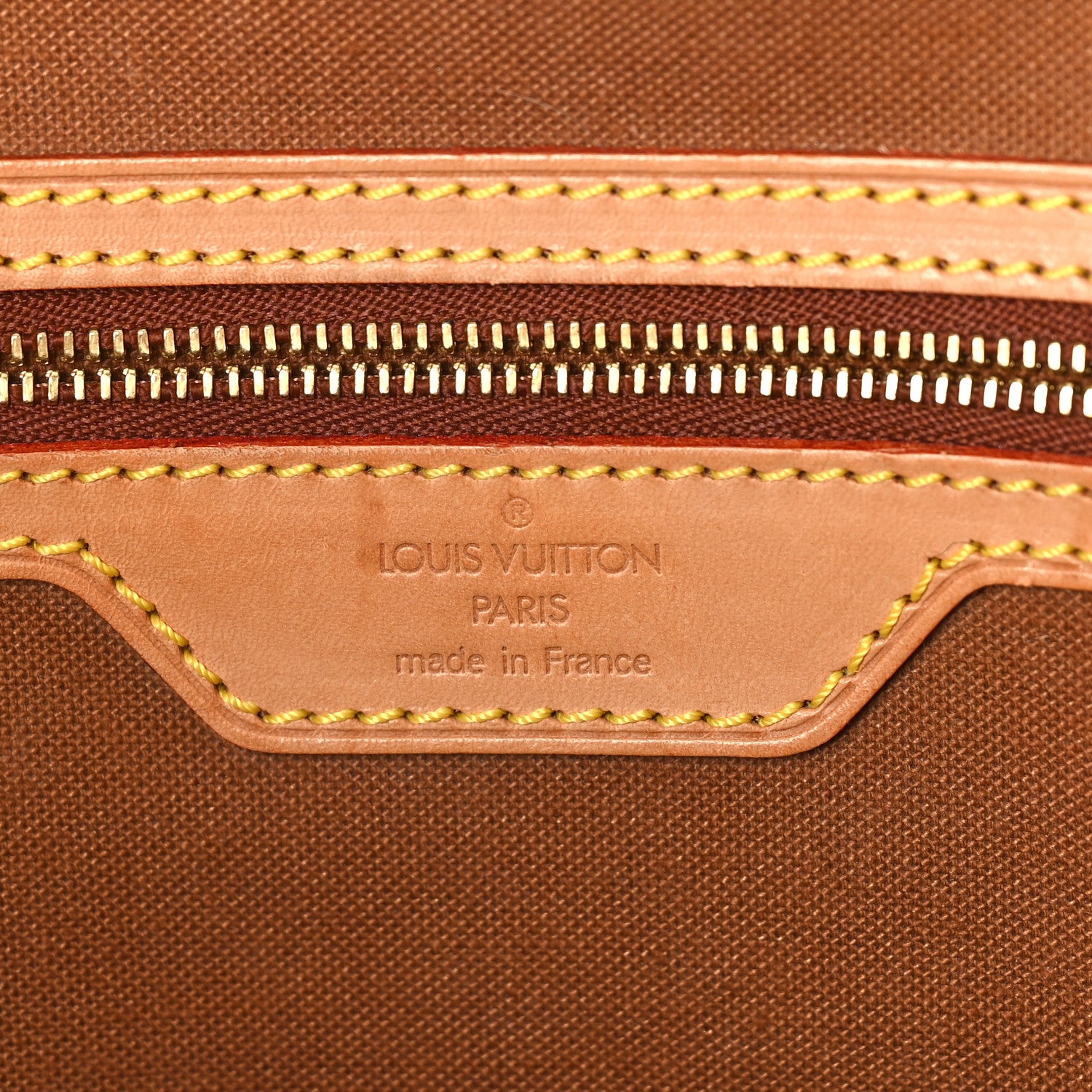 Louis Vuitton Monogram Beverly GM Briefcase 6 of 9