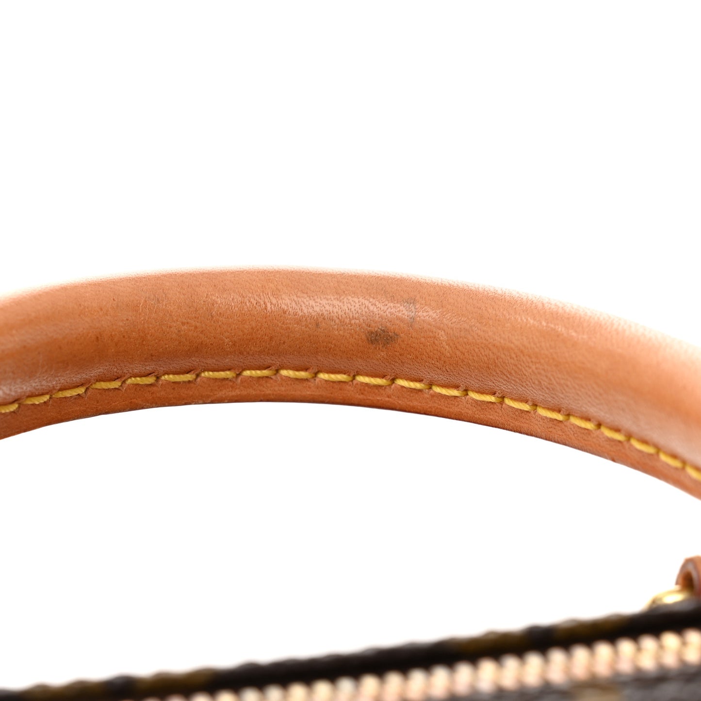 Monogram Speedy Bandouliere 25