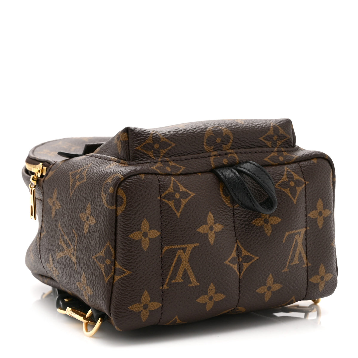 Monogram Palm Springs Backpack Mini