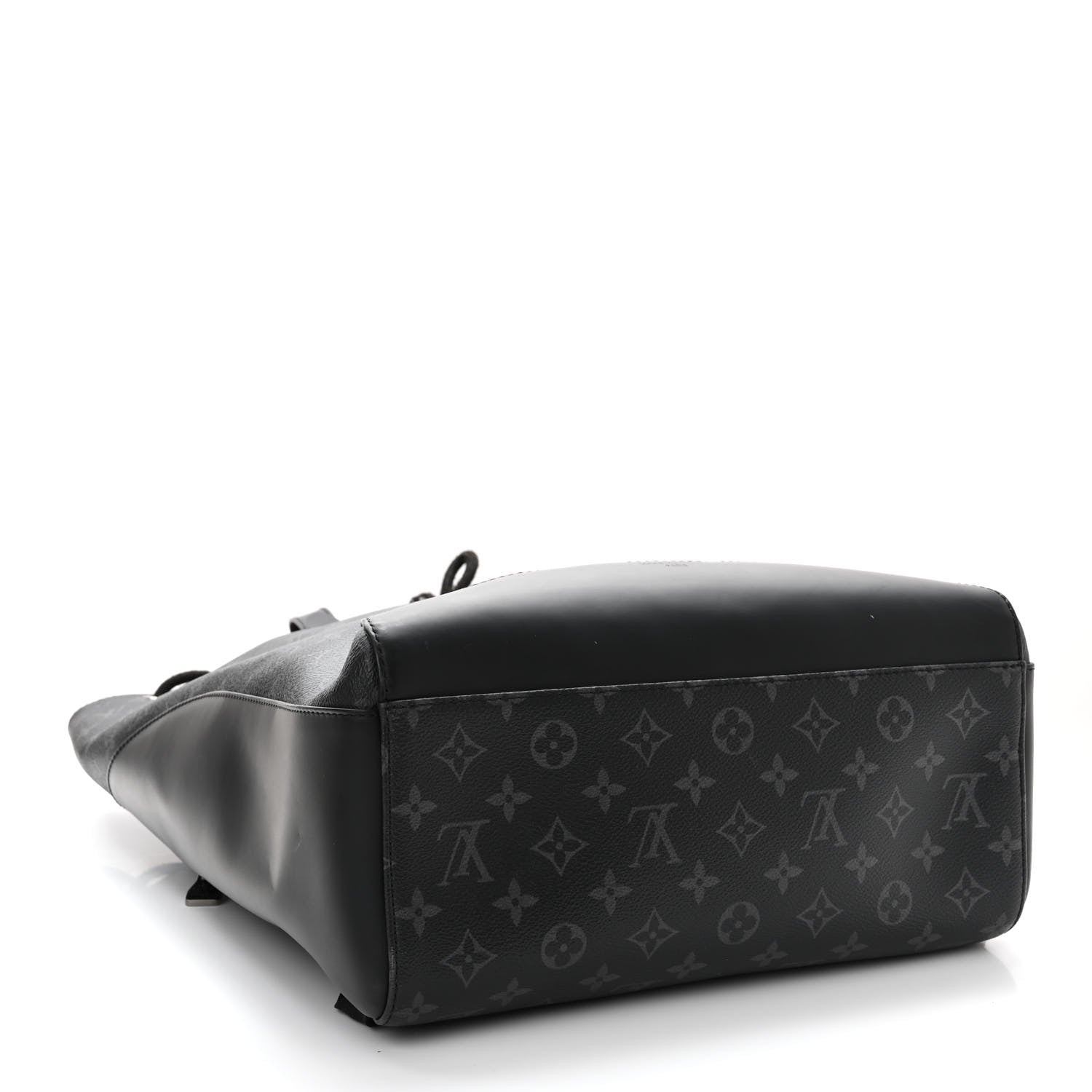 Louis Vuitton Monogram Eclipse Explorer Backpack 4 of 14