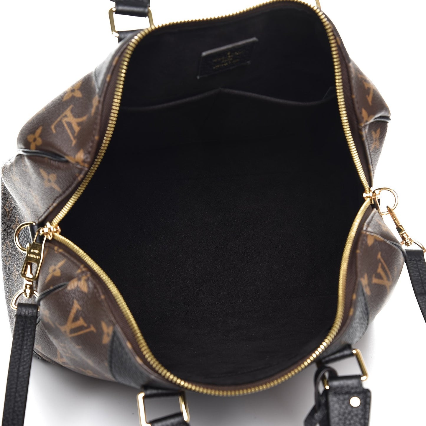 Monogram Retiro NM Black