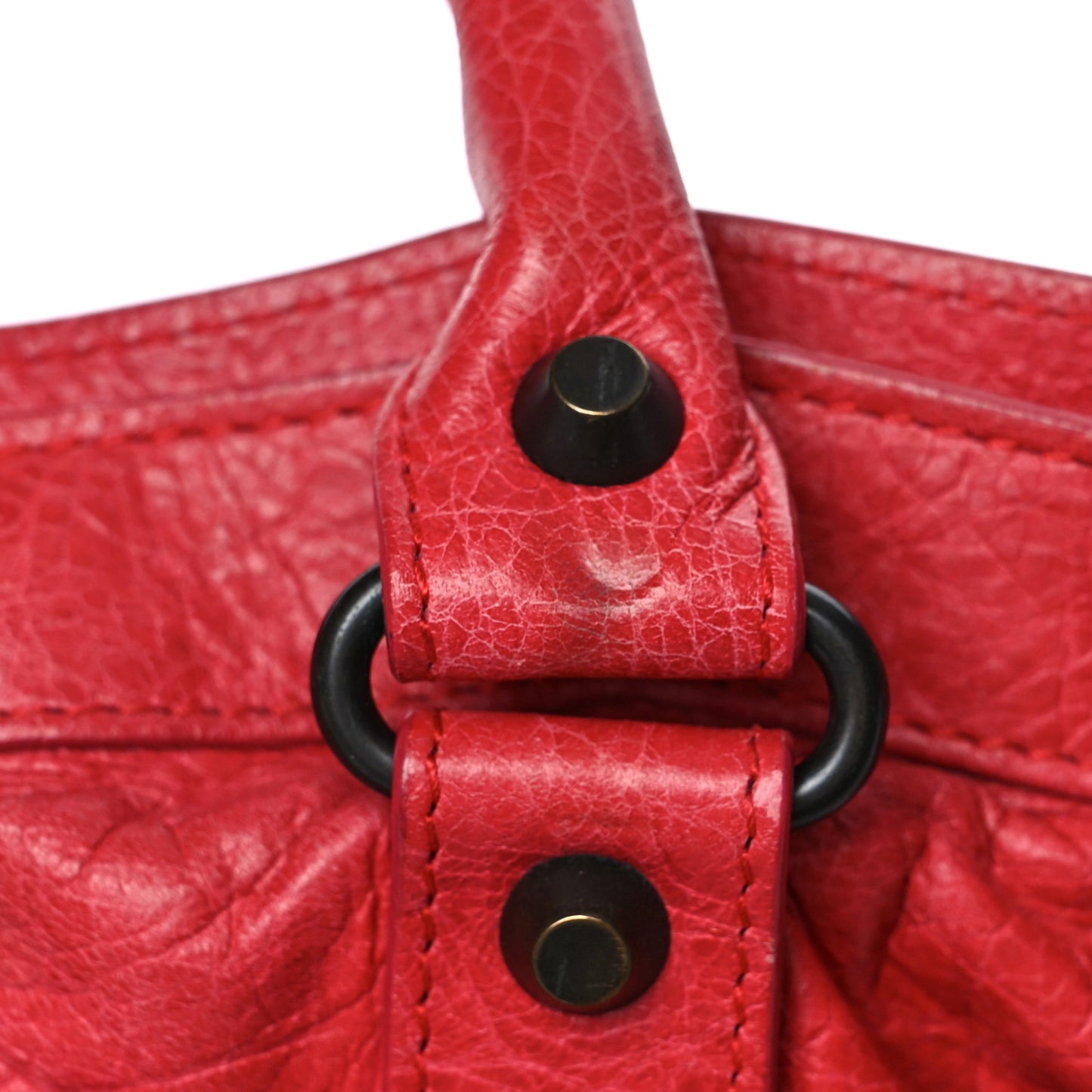 Agneau Classic Hardware City Rose Thulian
