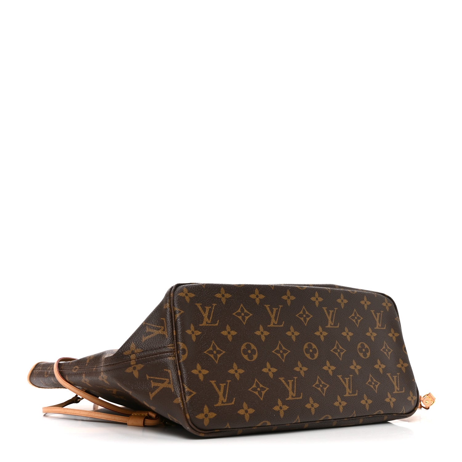 Louis Vuitton Monogram Neo Neverfull GM 4 of 9