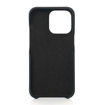 Louis Vuitton Monogram iPhone 13 Pro Bumper Black 4 of 11