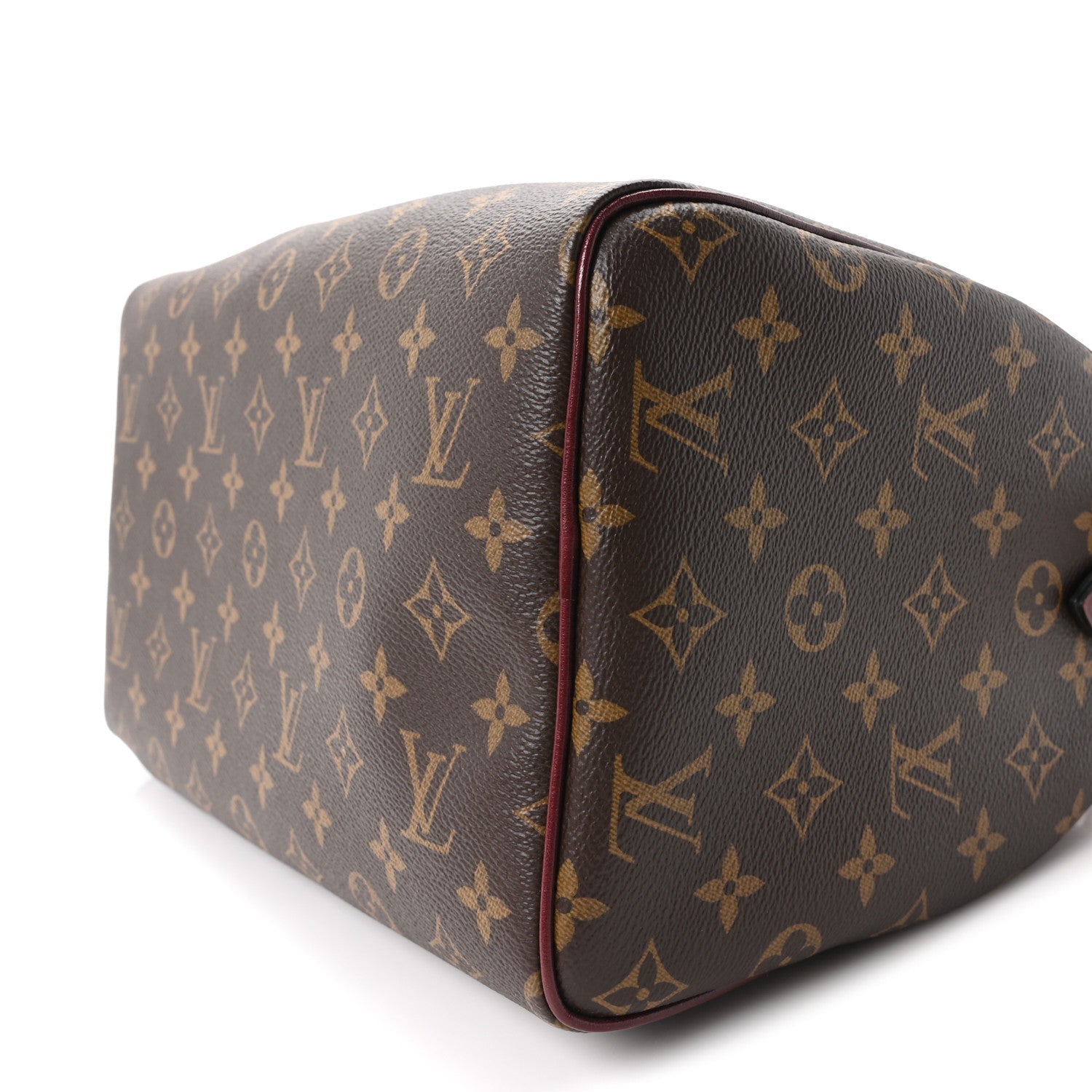 Louis Vuitton Monogram Speedy Soft 30 Celebration 9 of 10