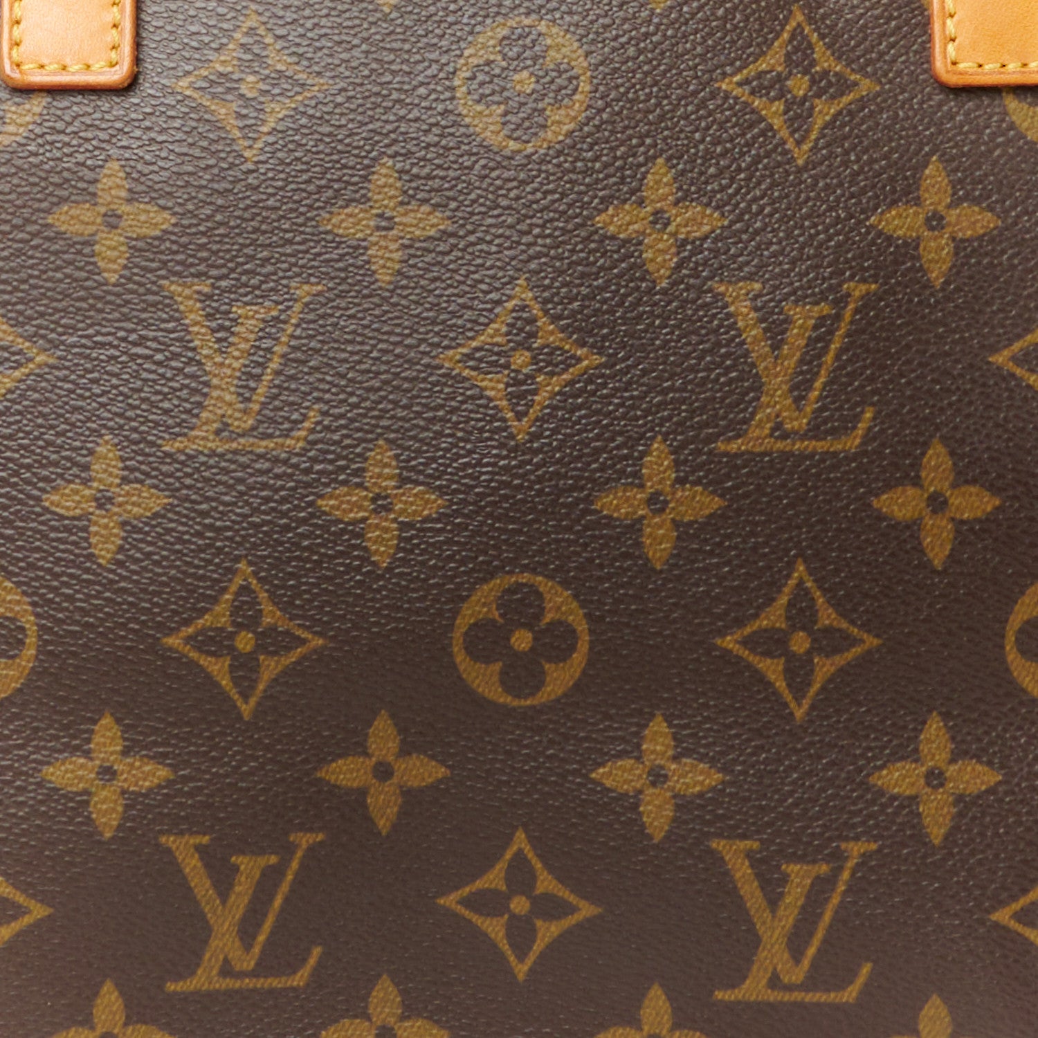 Louis Vuitton Monogram Cabas Piano 8 of 13
