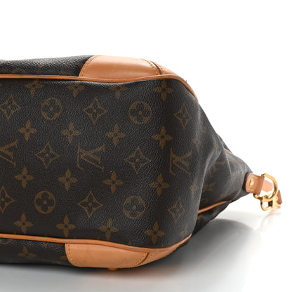 Louis Vuitton Monogram Estrela MM 6 of 9