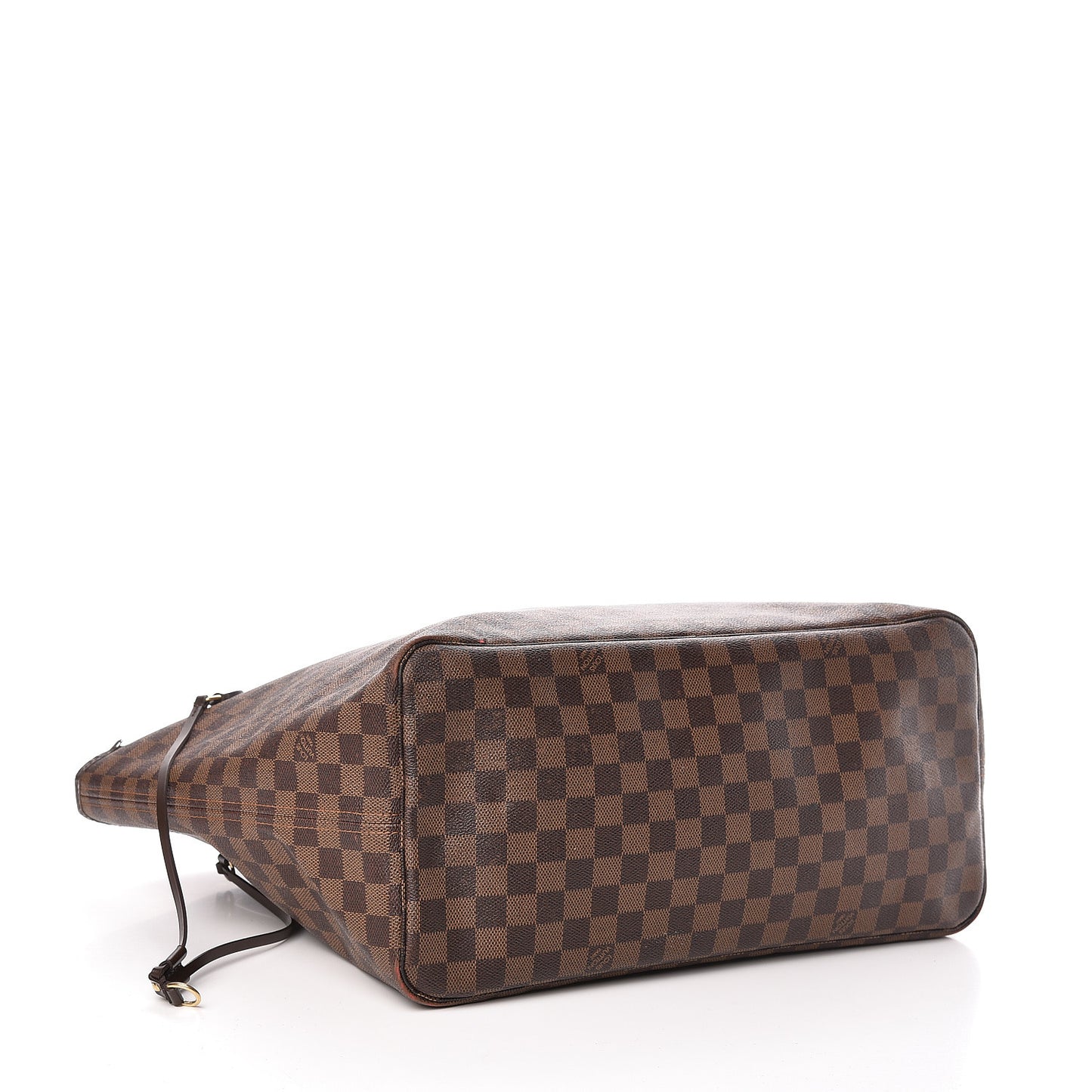 Damier Ebene Neverfull GM