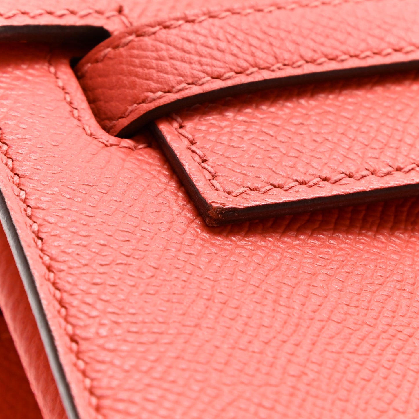 Epsom Kelly Sellier 25 Rose Jaipur