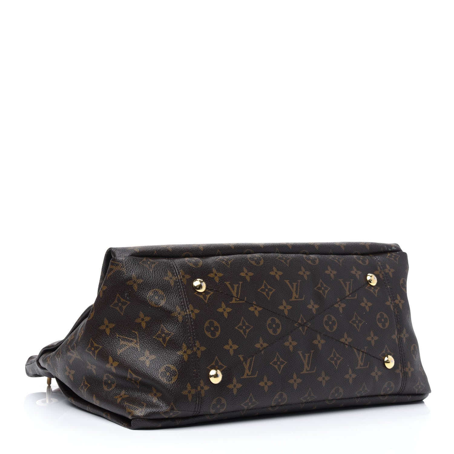Louis Vuitton Monogram Artsy MM 3 of 14