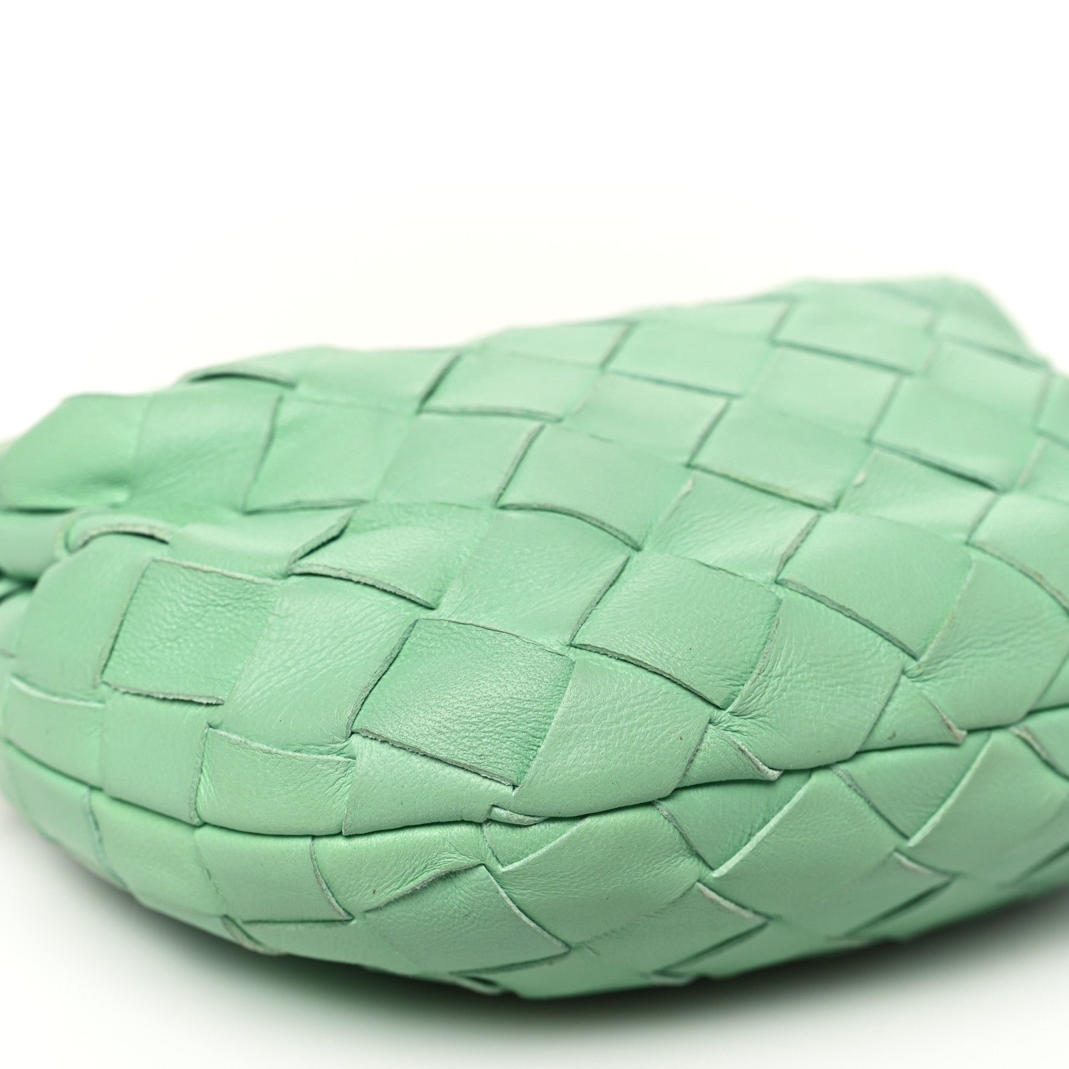 Bottega Veneta Nappa Intrecciato Candy Jodie Siren 9 of 10
